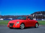 Daihatsu Copen 2002 года